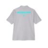 Pique Polo for Proud Guatemalans, Casual Tee, Summer Wear, Gift for Dad, Ethnic Pride Shirt, Everyday Comfort Top