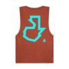 Camiseta unisex perfecta para quienes prefieren un estilo casual y cómodo, ligera e ideal para el día a día.