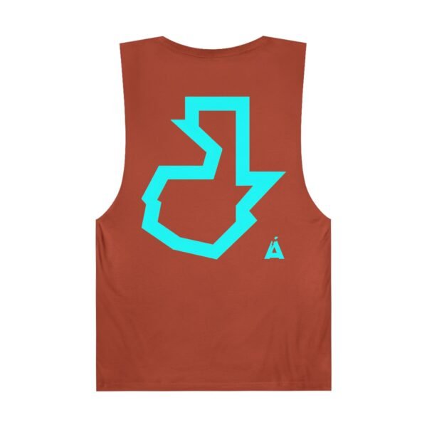 Camiseta unisex perfecta para quienes prefieren un estilo casual y cómodo, ligera e ideal para el día a día.