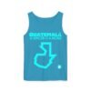 Unisex Garment-Dyed Tank Top