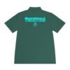Elegante polo deportivo de GUATE para hombre, caual y deportiva ideal para viajar y mantenerse fresco.