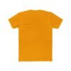 Una camiseta unisex de algodón que exhibe con orgullo la herencia guatemalteca, una opción versátil para cualquier ocasión.