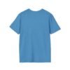 Celebra tu herencia guatemalteca con esta camiseta unisex con orgullo, perfecta para pasear.