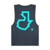 Camiseta unisex perfecta para quienes prefieren un estilo casual y cómodo, ligera e ideal para el día a día.