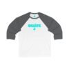Guatemala Unisex 3/4 Sleeve Baseball Tee - Perfect for Sports, Casual Wear, Travel, Festivals, Cultural Celebrations