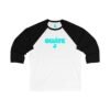 Guatemala Unisex 3/4 Sleeve Baseball Tee - Perfect for Sports, Casual Wear, Travel, Festivals, Cultural Celebrations