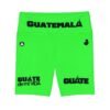 Shorts de entrenamiento de GUATE, perfectos para mujeres que disfrutan de entrenar y mantenerse activas.