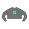 Women's Cropped Sweatshirt