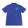 Elegante polo deportivo de GUATE para hombre, caual y deportiva ideal para viajar y mantenerse fresco.
