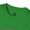 Celebra tu herencia guatemalteca con esta camiseta unisex con orgullo, perfecta para pasear.