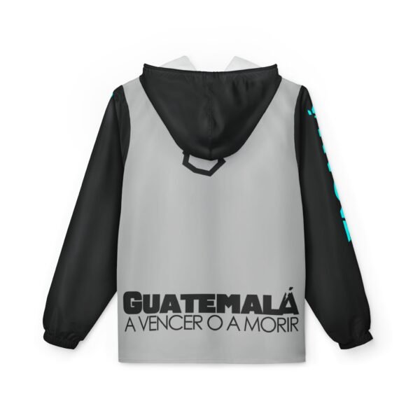Windbreaker Jacket (AOP)