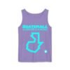 Unisex Garment-Dyed Tank Top