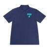 Elegante polo deportivo de GUATE para hombre, caual y deportiva ideal para viajar y mantenerse fresco.