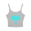 Camiseta de GUATE sin mangas con tirantes finos para mujer, elegante y comoda para cualquier armario.