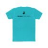 Unisex Cotton Crew Tee - Guatemala Design, Travel Tee, Adventure Shirt, Gift for Travelers, Casual Wear, Summer Style