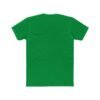 Una camiseta unisex de algodón que exhibe con orgullo la herencia guatemalteca, una opción versátil para cualquier ocasión.