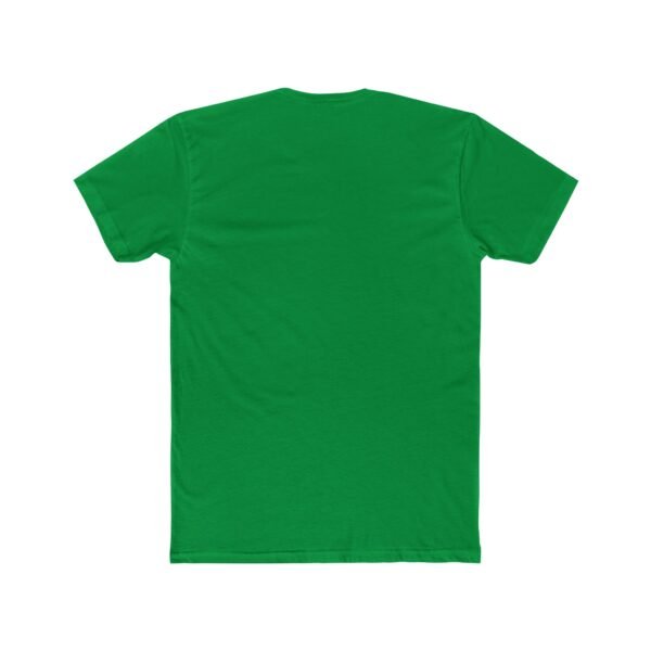 Una camiseta unisex de algodón que exhibe con orgullo la herencia guatemalteca, una opción versátil para cualquier ocasión.