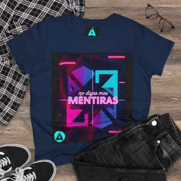 80's Inspired Women's Tee, Retro Cotton Shirt, Vintage Aesthetic T-Shirt, Gift for Music Lovers, Festival Fashion