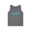 Camiseta sin mangas de GUATE, genial para uso diario, verano, gimnasio y playa, estilo y comodidad durante el calor.