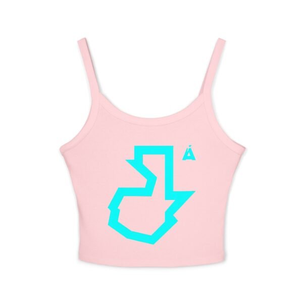 Camiseta de GUATE sin mangas con tirantes finos para mujer, elegante y comoda para cualquier armario.