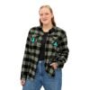 Unisex Flannel Shirt, Cozy Plaid Shirt, Perfect for Autumn, Gift for Nature Lovers, Casual Style Shirt, Great for Camping, Holiday Wear