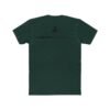 Unisex Cotton Crew Tee - Guatemala Design, Travel Tee, Adventure Shirt, Gift for Travelers, Casual Wear, Summer Style