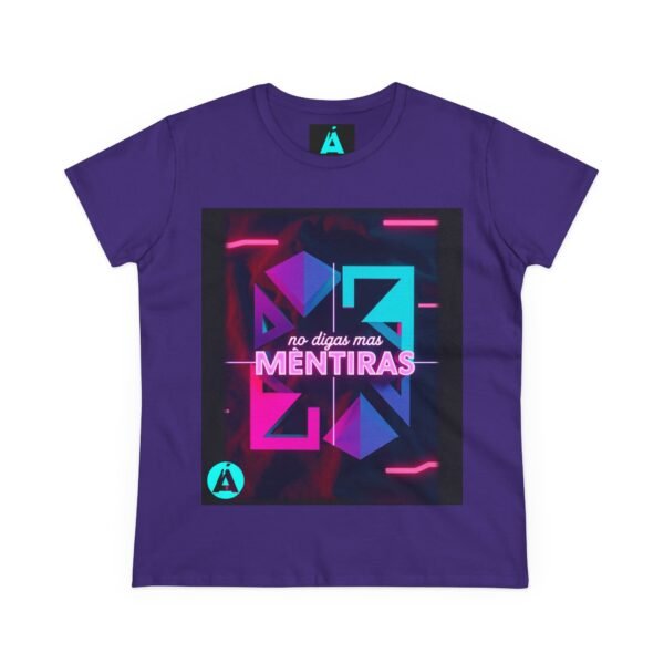 80's Inspired Women's Tee, Retro Cotton Shirt, Vintage Aesthetic T-Shirt, Gift for Music Lovers, Festival Fashion