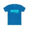 Celebra tu pasión por el fútbol guatemalteco con esta camiseta unisex, perfecta para mostrar tu herencia cultural.