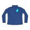 Elegante jersey deportivo para aventuras al aire libre, perfecto para mujeres que buscan estilo y comodidad.