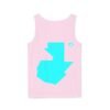 Unisex Garment-Dyed Tank Top