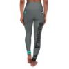 Leggings de yoga de GUATE, cintura alta y suave para un look casual  perfecto para personas activas.