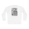 Camiseta de La Antigua Guatemala, manga lasrga, unisex, para viajeros, ropa de aventura única.