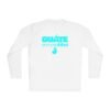 Camiseta unisex ligera manga larga espíritu guatemalteco perfecta para cualquier aficionado al fútbol.