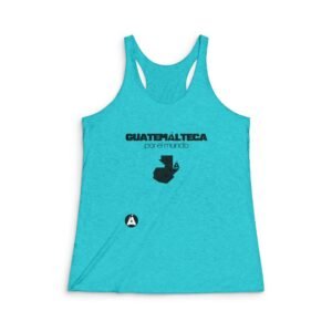 Camiseta de tirantes de espalda nadadora de GUATE para mujer, una prenda versátil y cómoda para cualquier armario.