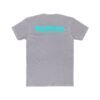 Celebra tu pasión por el fútbol guatemalteco con esta camiseta unisex, perfecta para mostrar tu herencia cultural.