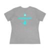 Women's Cotton Tee