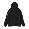 Mantente abrigado y con estilo con esta sudadera unisex Guatemala VIVE en Mí. Perfecta para mostrar tus raíces.