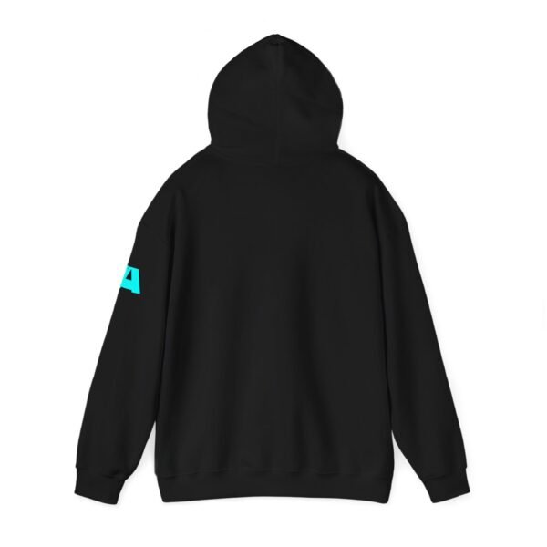 Mantente abrigado y con estilo con esta sudadera unisex Guatemala VIVE en Mí. Perfecta para mostrar tus raíces.
