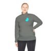 Guatemalan Pride Unisex Quarter-Zip Pullover, Cozy Gift for Travelers, Lightweight Jacket, Adventure Apparel, Casual Wear, Spring Fashion
