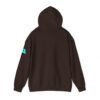 Mantente abrigado y con estilo con esta sudadera unisex Guatemala VIVE en Mí. Perfecta para mostrar tus raíces.