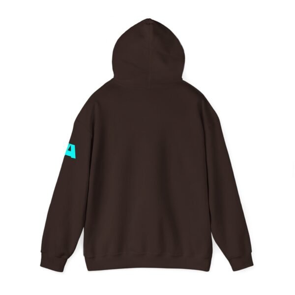 Mantente abrigado y con estilo con esta sudadera unisex Guatemala VIVE en Mí. Perfecta para mostrar tus raíces.