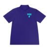 Elegante polo deportivo de GUATE para hombre, caual y deportiva ideal para viajar y mantenerse fresco.
