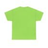 Vive un ambiente tropical con esta camiseta Sunset, unisex, perfecta para los amantes de la playa.
