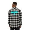 Unisex Flannel Shirt, Cozy Plaid Shirt, Perfect for Autumn, Gift for Nature Lovers, Casual Style Shirt, Great for Camping, Holiday Wear