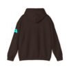 Mantente abrigado y con estilo con esta sudadera unisex Guatemala VIVE en Mí. Perfecta para mostrar tus raíces.
