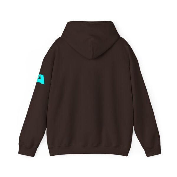Mantente abrigado y con estilo con esta sudadera unisex Guatemala VIVE en Mí. Perfecta para mostrar tus raíces.