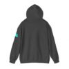 Mantente abrigado y con estilo con esta sudadera unisex Guatemala VIVE en Mí. Perfecta para mostrar tus raíces.