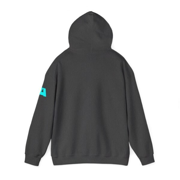 Mantente abrigado y con estilo con esta sudadera unisex Guatemala VIVE en Mí. Perfecta para mostrar tus raíces.