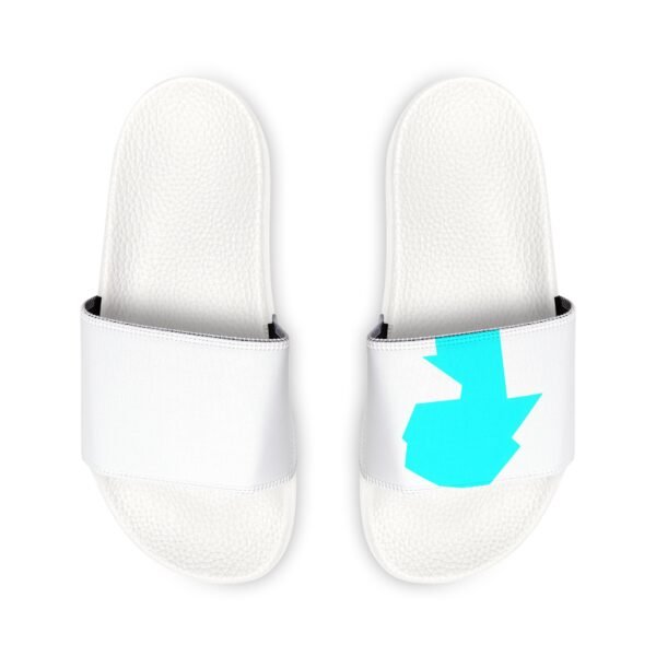 Men's Removable-Strap Sandals
