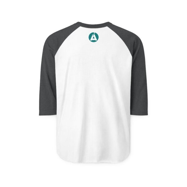 Camisa de manga tres cuartos unisex, con diseño guatemalteco, orgullo cultural, atuendo vacacional